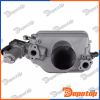 Vanne EGR, turbo pour VW | EGR-WW-064, 03L115512
